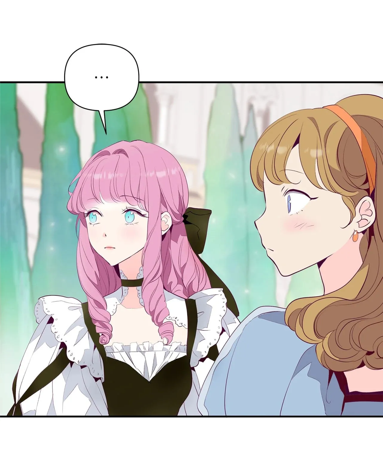 Becoming Best Friends With the Icy Male Lead Chapter 40 page 35 - 