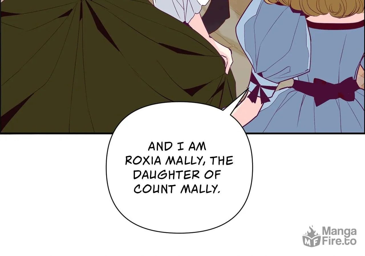 Becoming Best Friends With the Icy Male Lead Chapter 40 page 38 - 