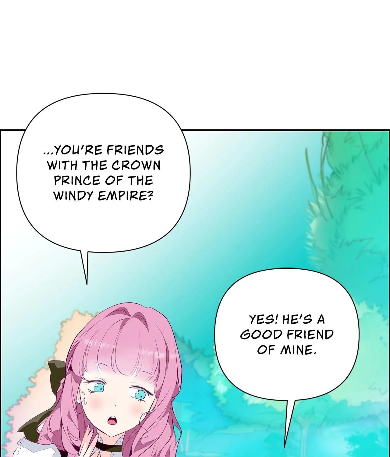 Becoming Best Friends With the Icy Male Lead Chapter 40 page 39 - 