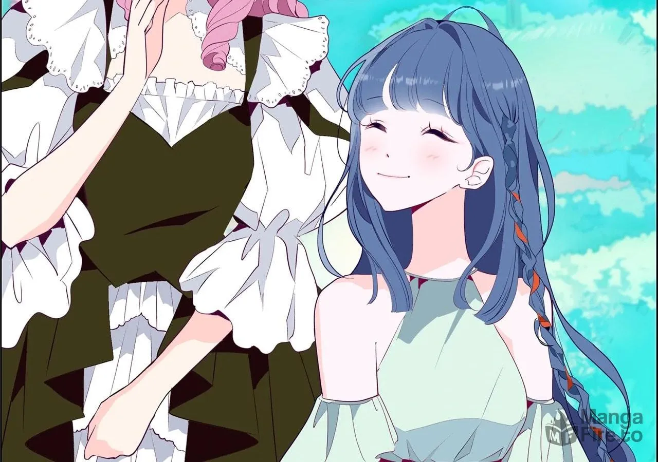 Becoming Best Friends With the Icy Male Lead Chapter 40 page 40 - 