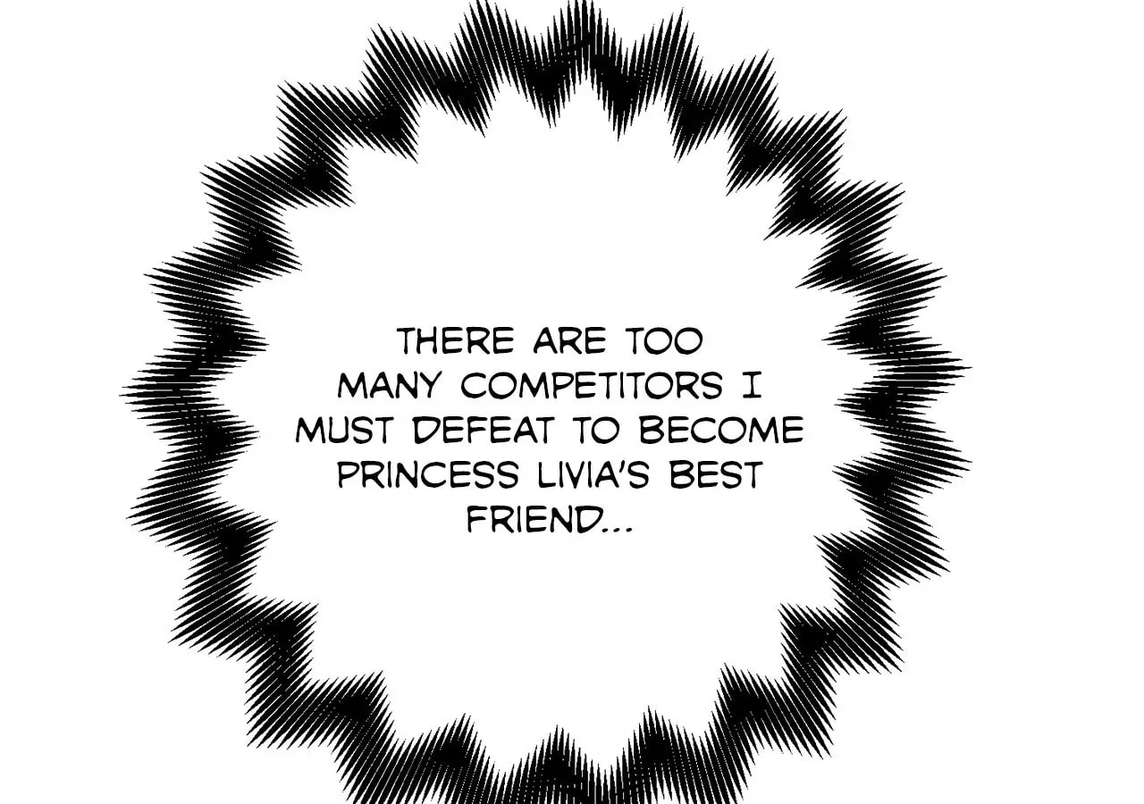Becoming Best Friends With the Icy Male Lead Chapter 40 page 42 - 