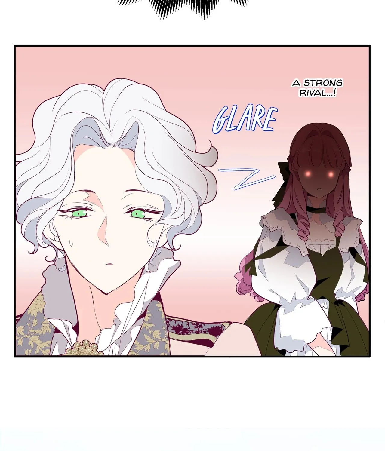 Becoming Best Friends With the Icy Male Lead Chapter 40 page 43 - 