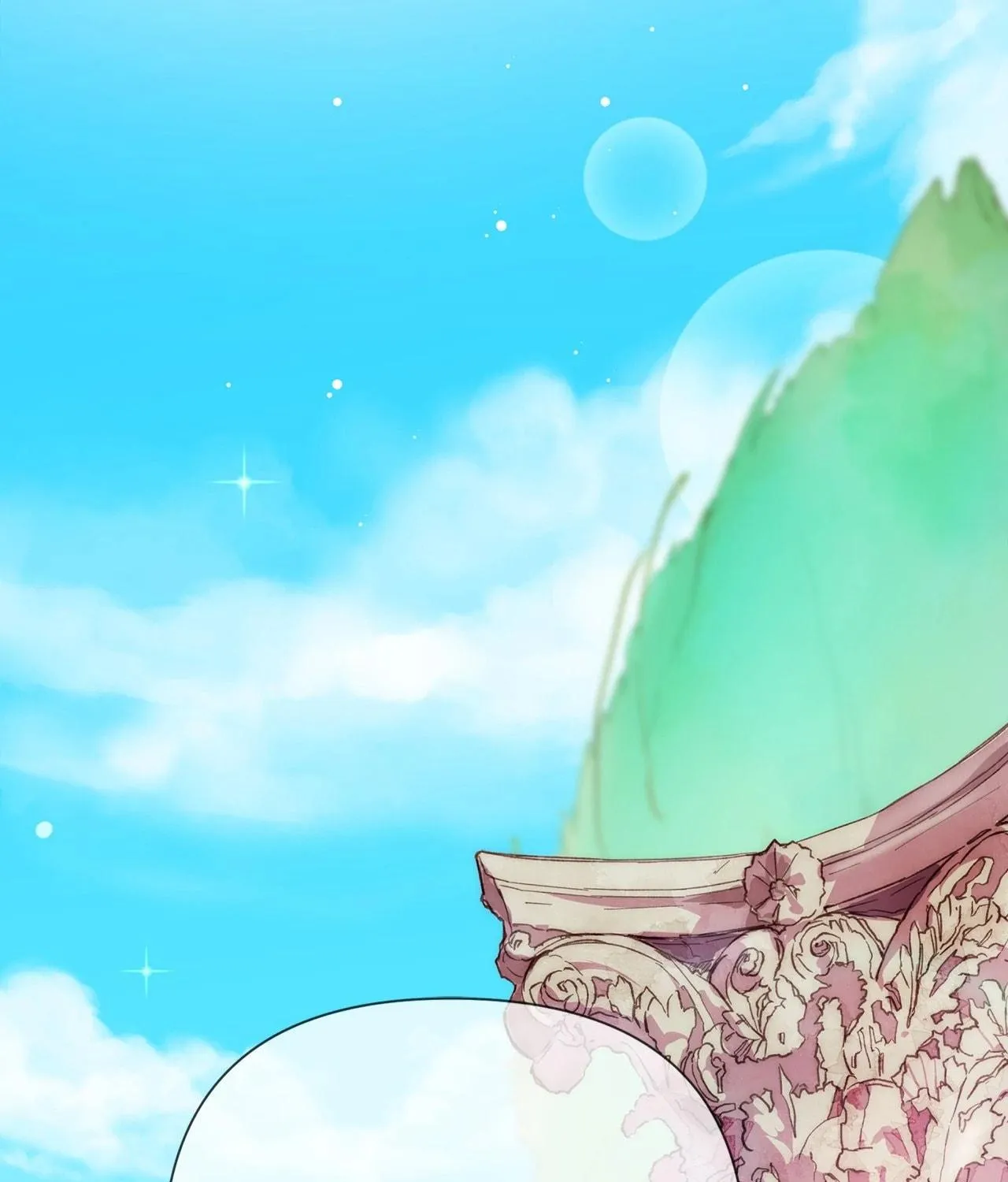 Becoming Best Friends With the Icy Male Lead Chapter 40 page 45 - 