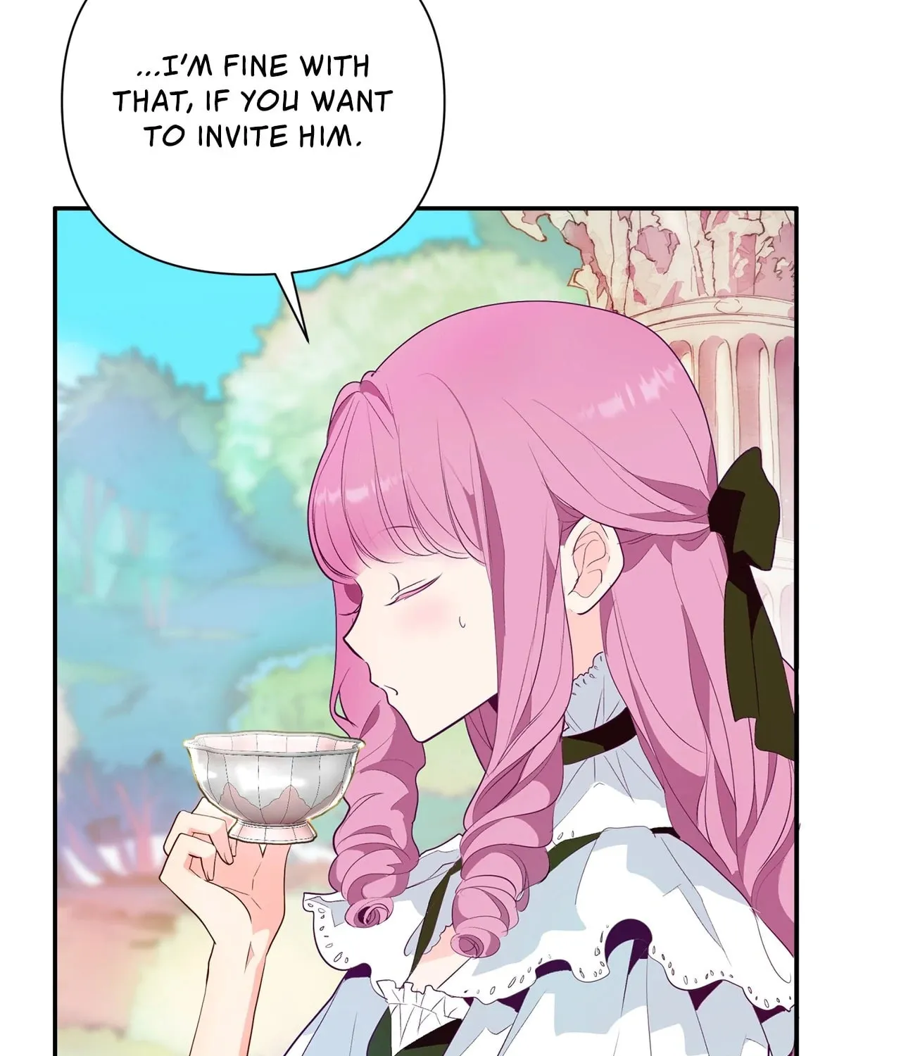 Becoming Best Friends With the Icy Male Lead Chapter 40 page 49 - 