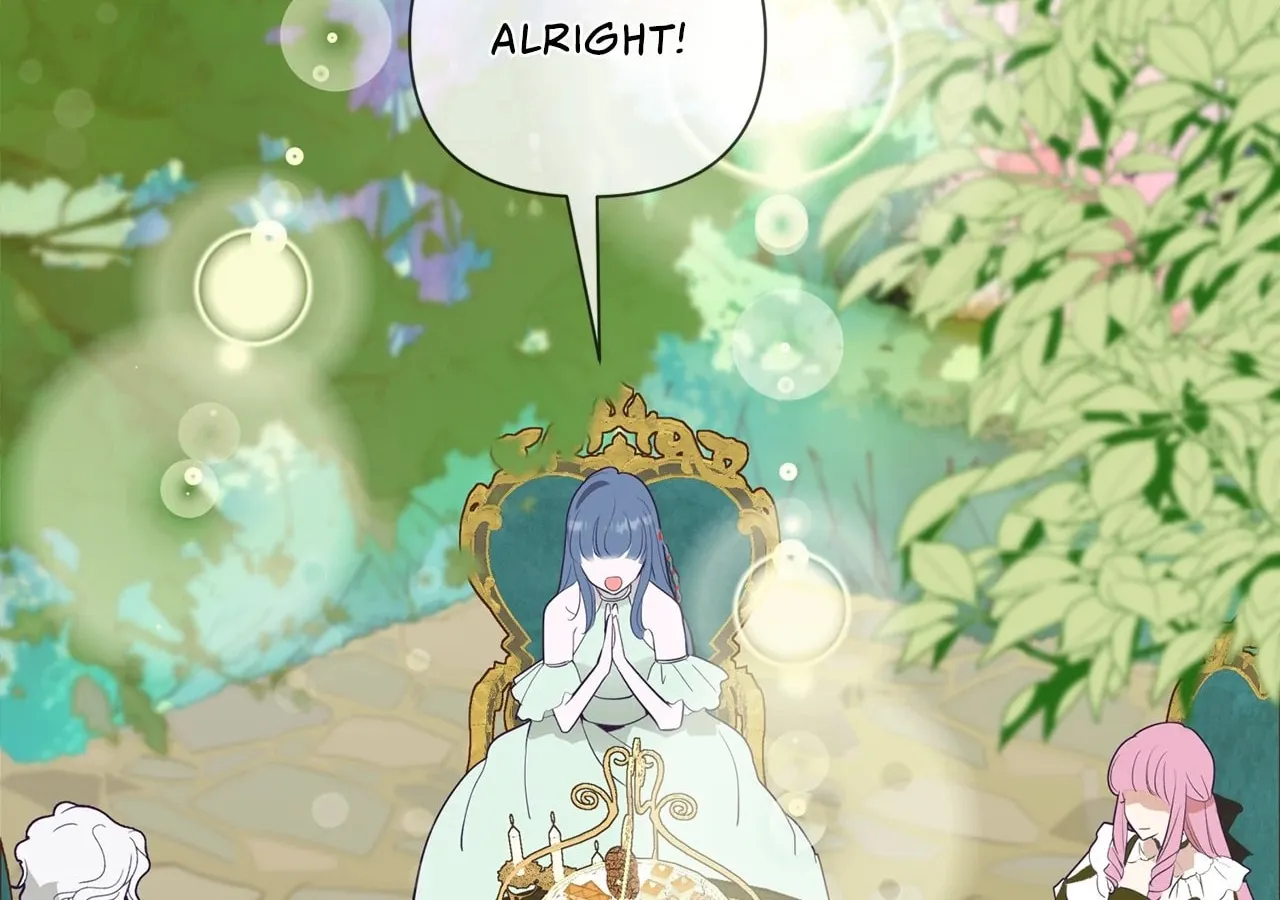 Becoming Best Friends With the Icy Male Lead Chapter 40 page 54 - 