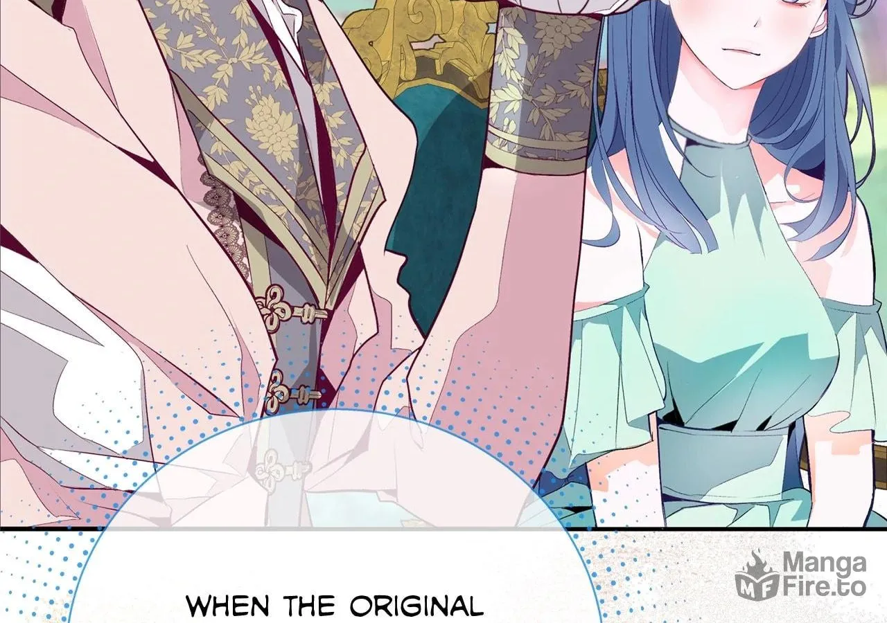 Becoming Best Friends With the Icy Male Lead Chapter 40 page 58 - 