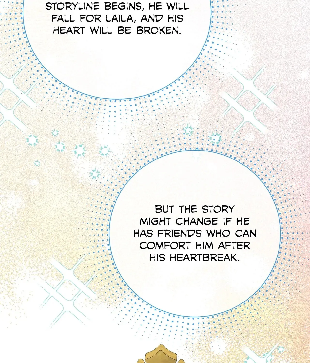 Becoming Best Friends With the Icy Male Lead Chapter 40 page 59 - 