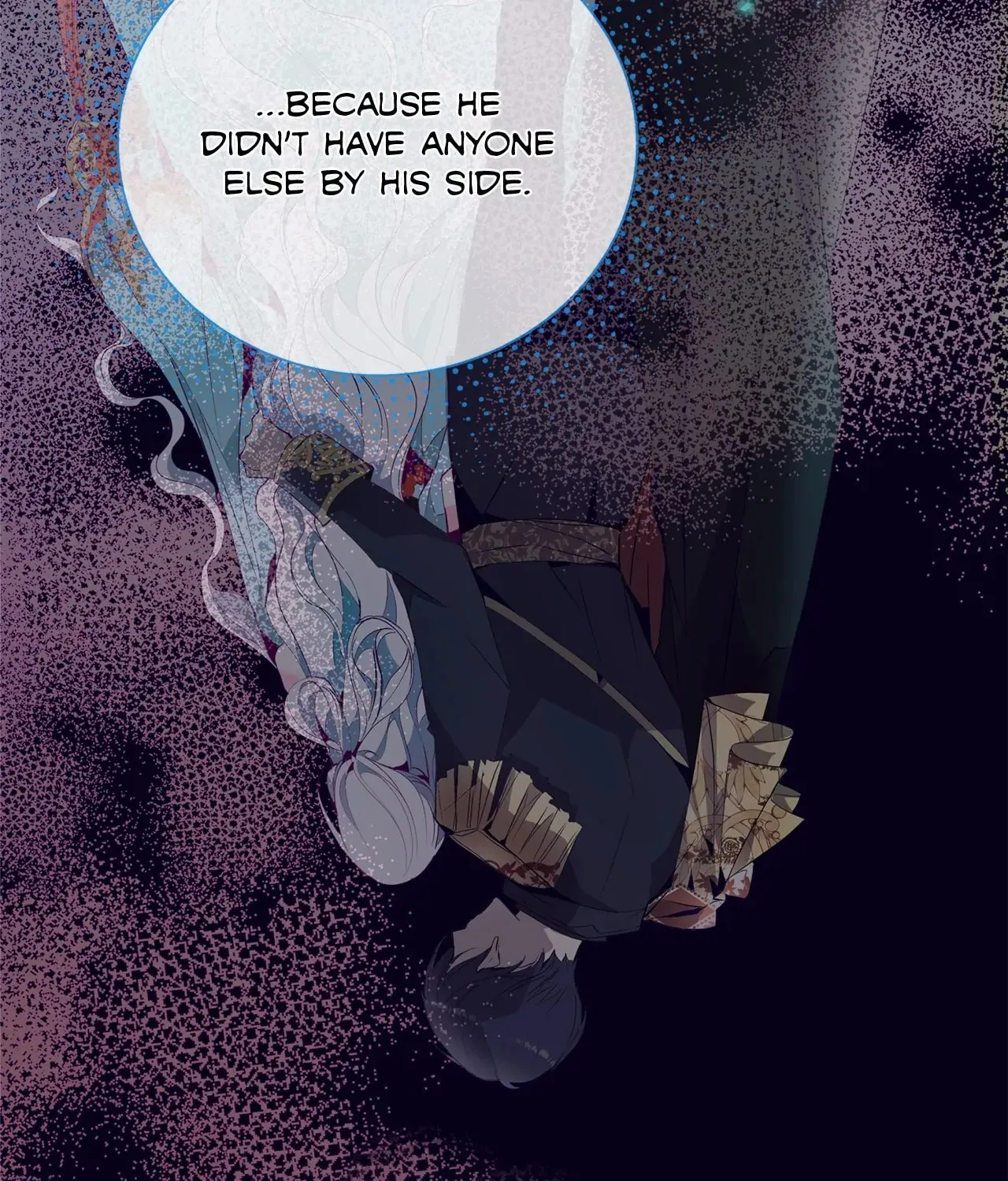 Becoming Best Friends With the Icy Male Lead Chapter 40 page 65 - 