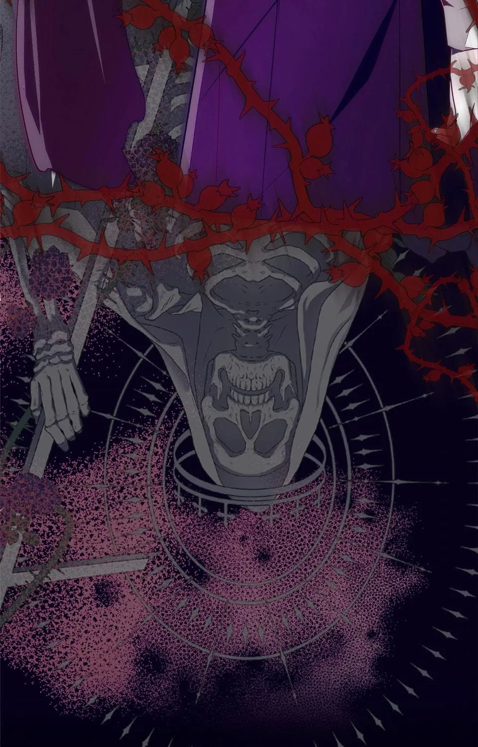 Becoming Best Friends With the Icy Male Lead Chapter 40 page 69 - 