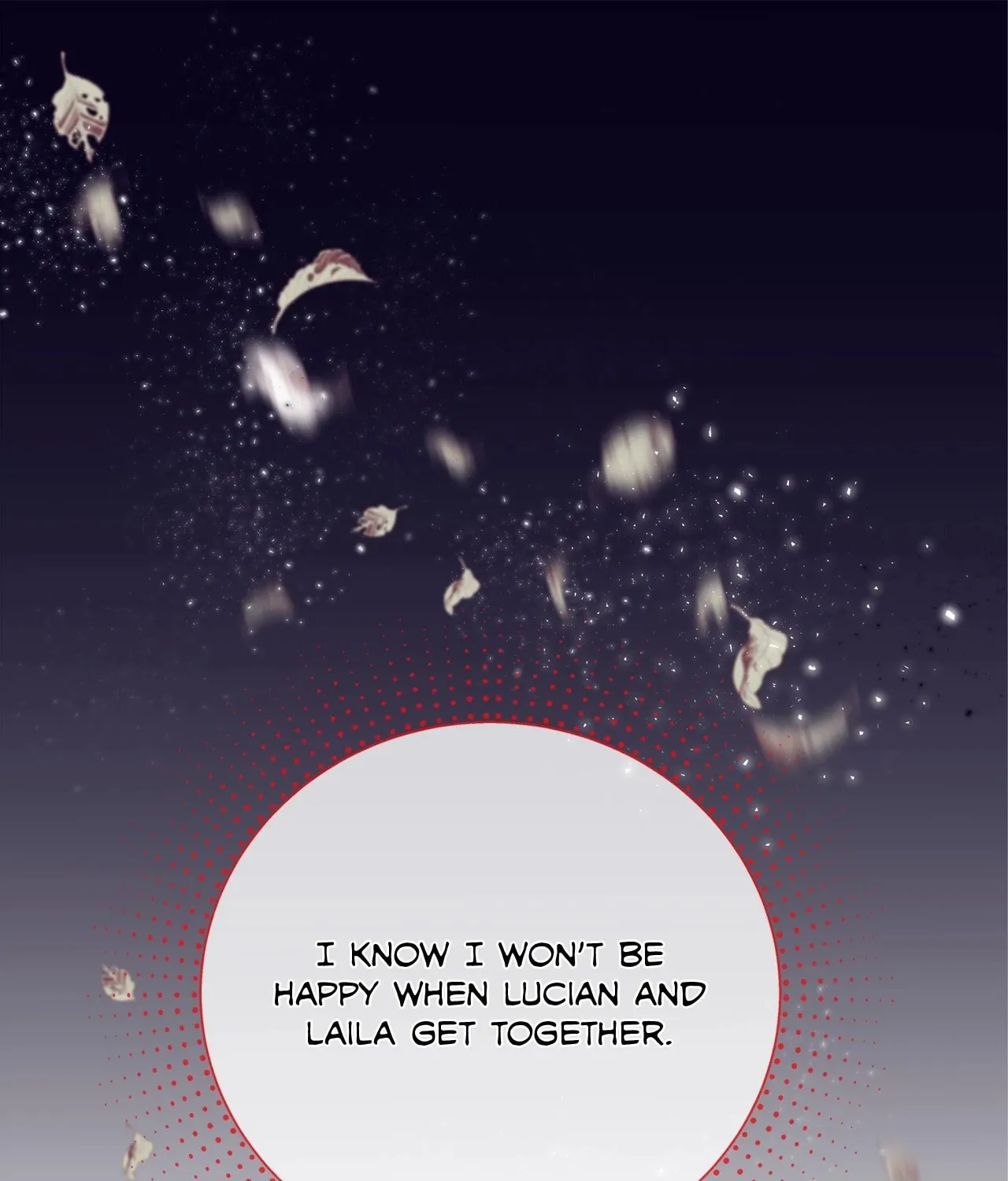 Becoming Best Friends With the Icy Male Lead Chapter 40 page 71 - 