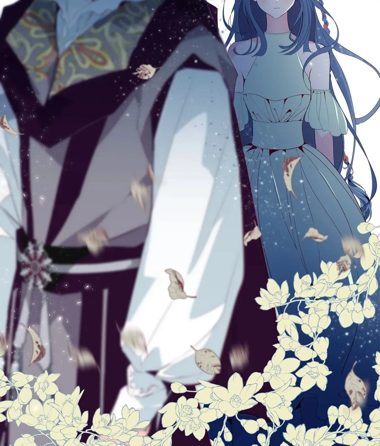 Becoming Best Friends With the Icy Male Lead Chapter 40 page 73 - 