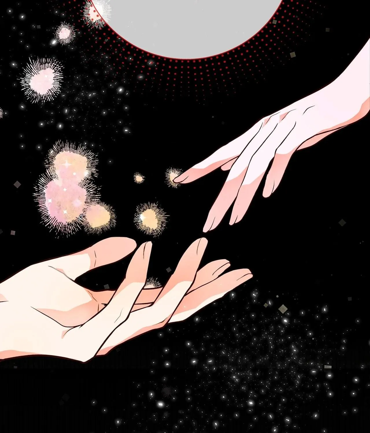 Becoming Best Friends With the Icy Male Lead Chapter 40 page 75 - 