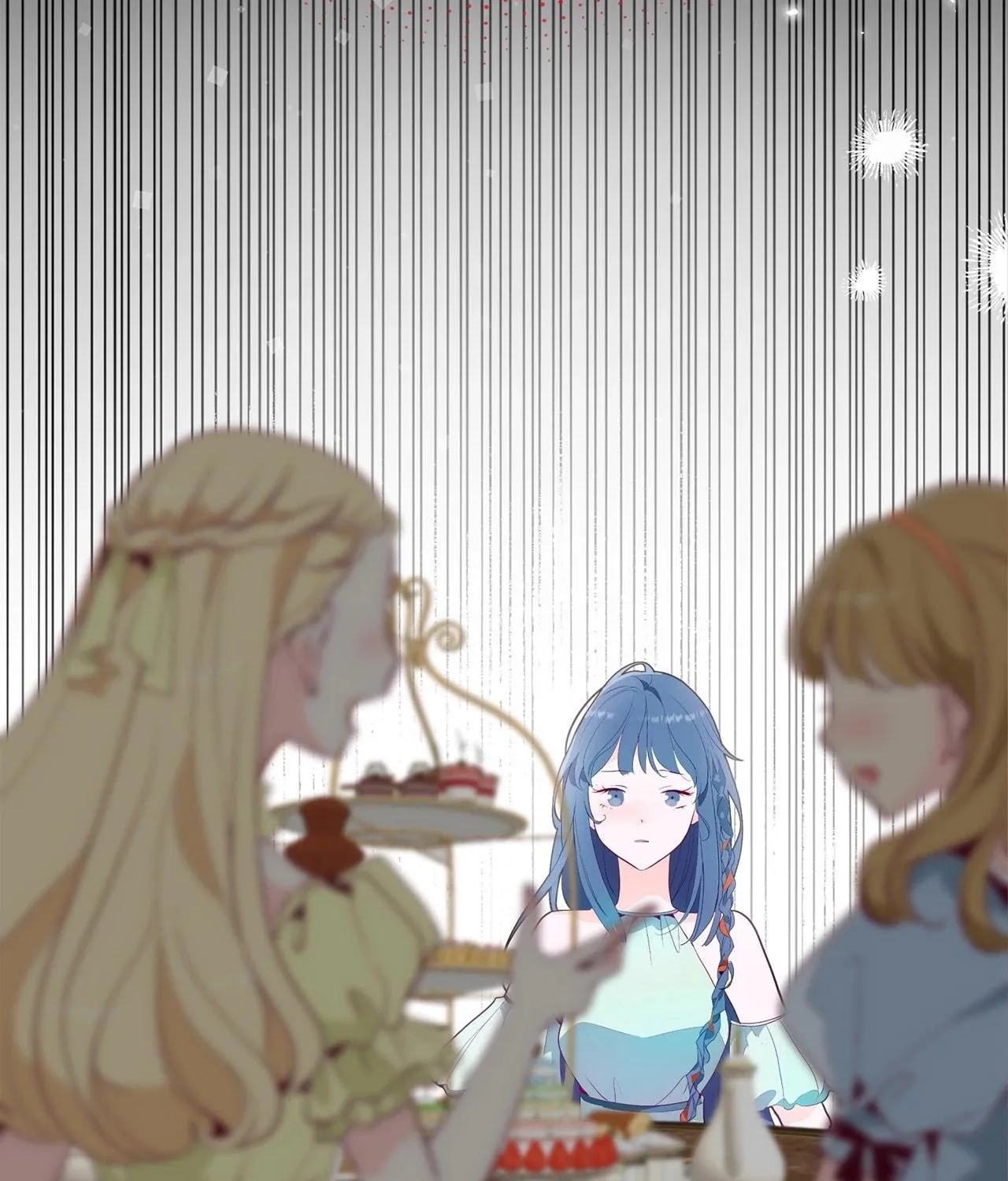 Becoming Best Friends With the Icy Male Lead Chapter 40 page 77 - 