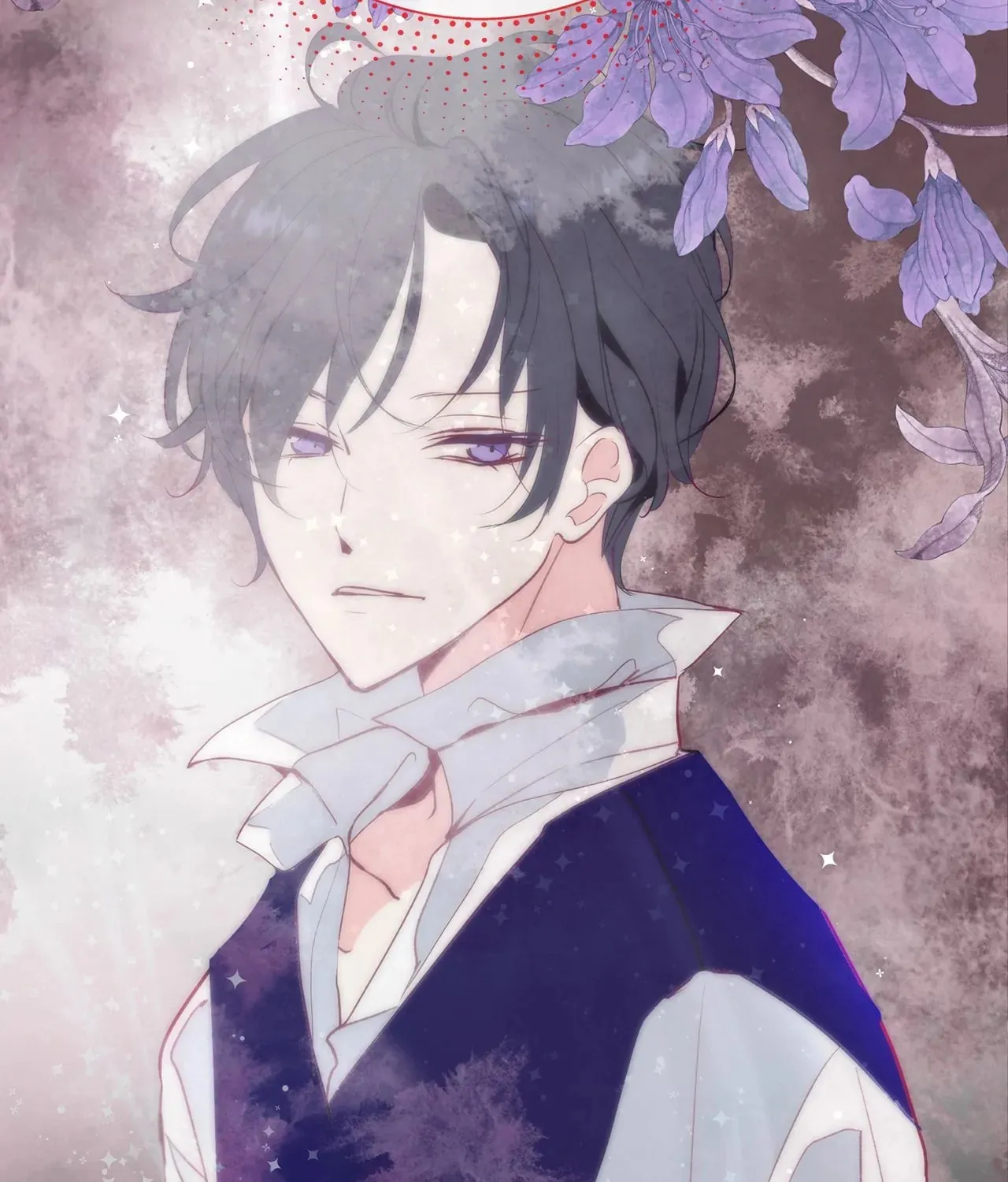 Becoming Best Friends With the Icy Male Lead Chapter 40 page 79 - 