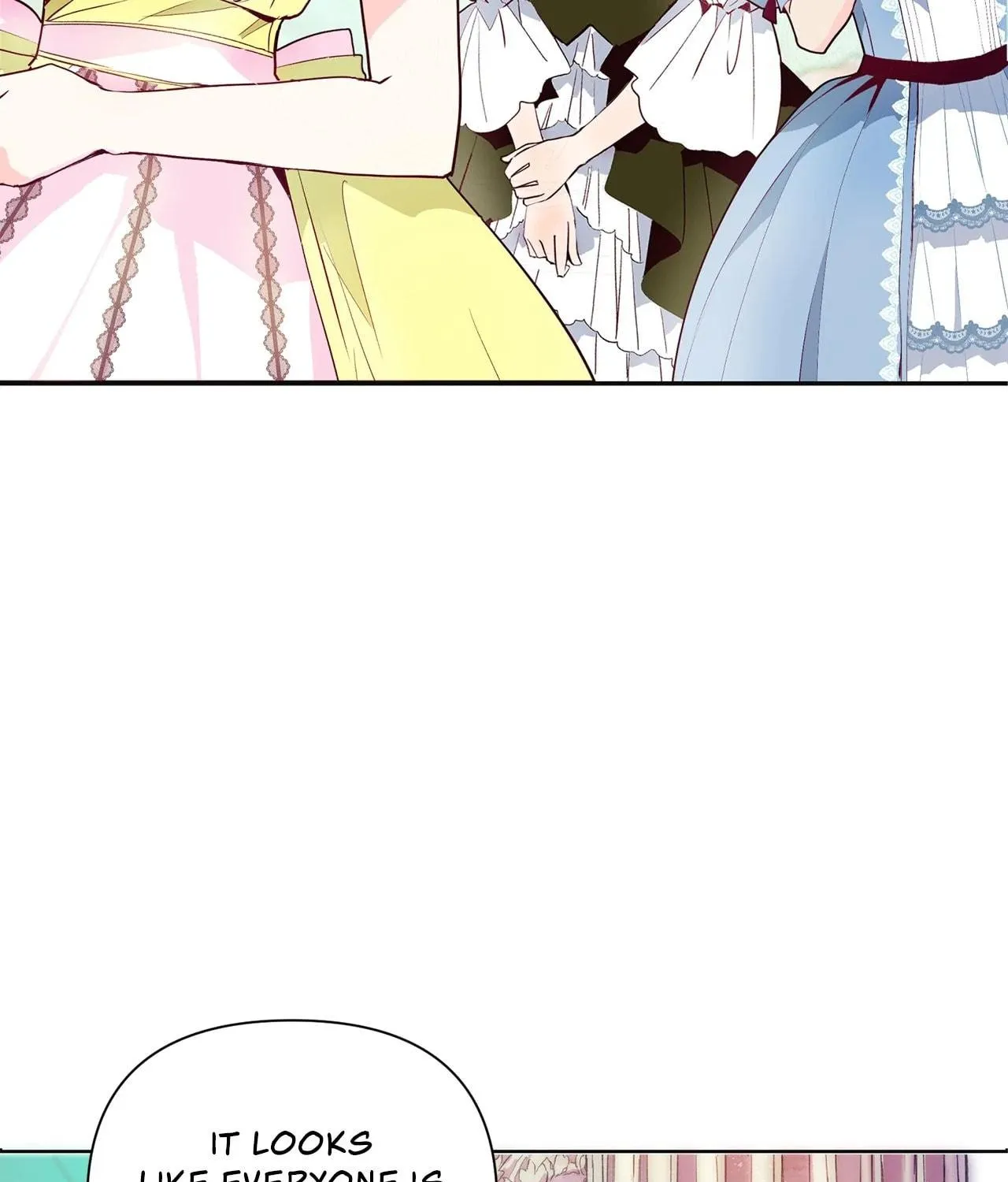 Becoming Best Friends With the Icy Male Lead Chapter 40 page 9 - 