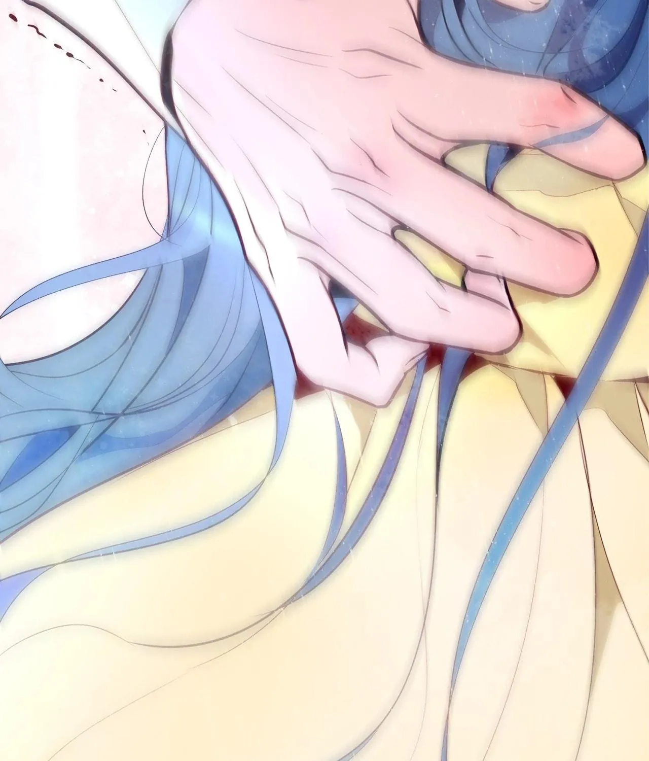 Becoming Best Friends With the Icy Male Lead Chapter 40 page 87 - 