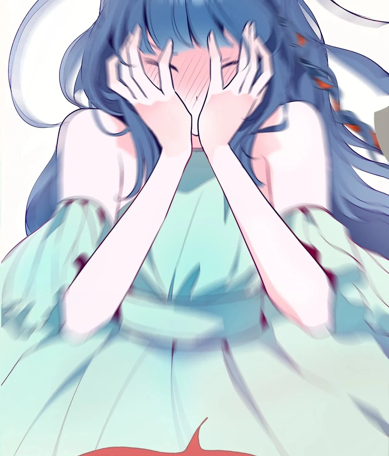 Becoming Best Friends With the Icy Male Lead Chapter 40 page 89 - 