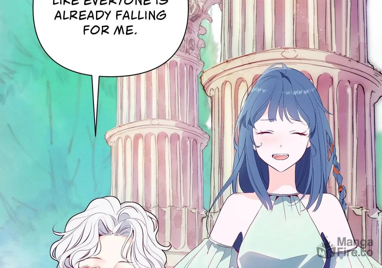 Becoming Best Friends With the Icy Male Lead Chapter 40 page 10 - 