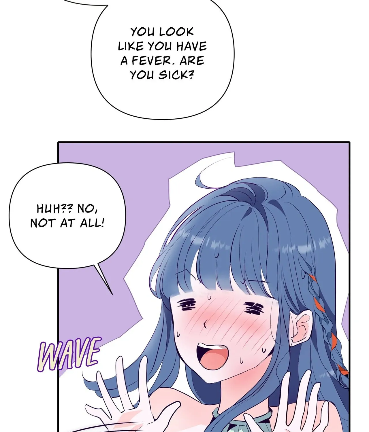Becoming Best Friends With the Icy Male Lead Chapter 40 page 94 - 