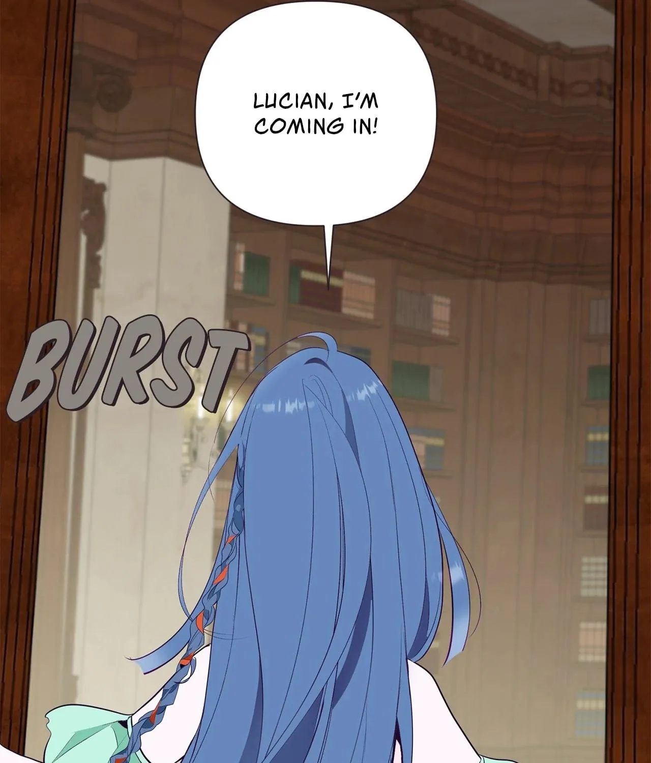 Becoming Best Friends With the Icy Male Lead Chapter 41 page 106 - 