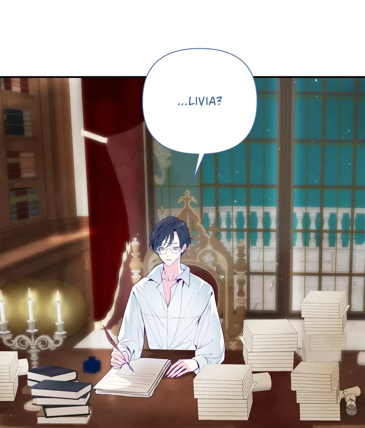 Becoming Best Friends With the Icy Male Lead Chapter 41 page 109 - 