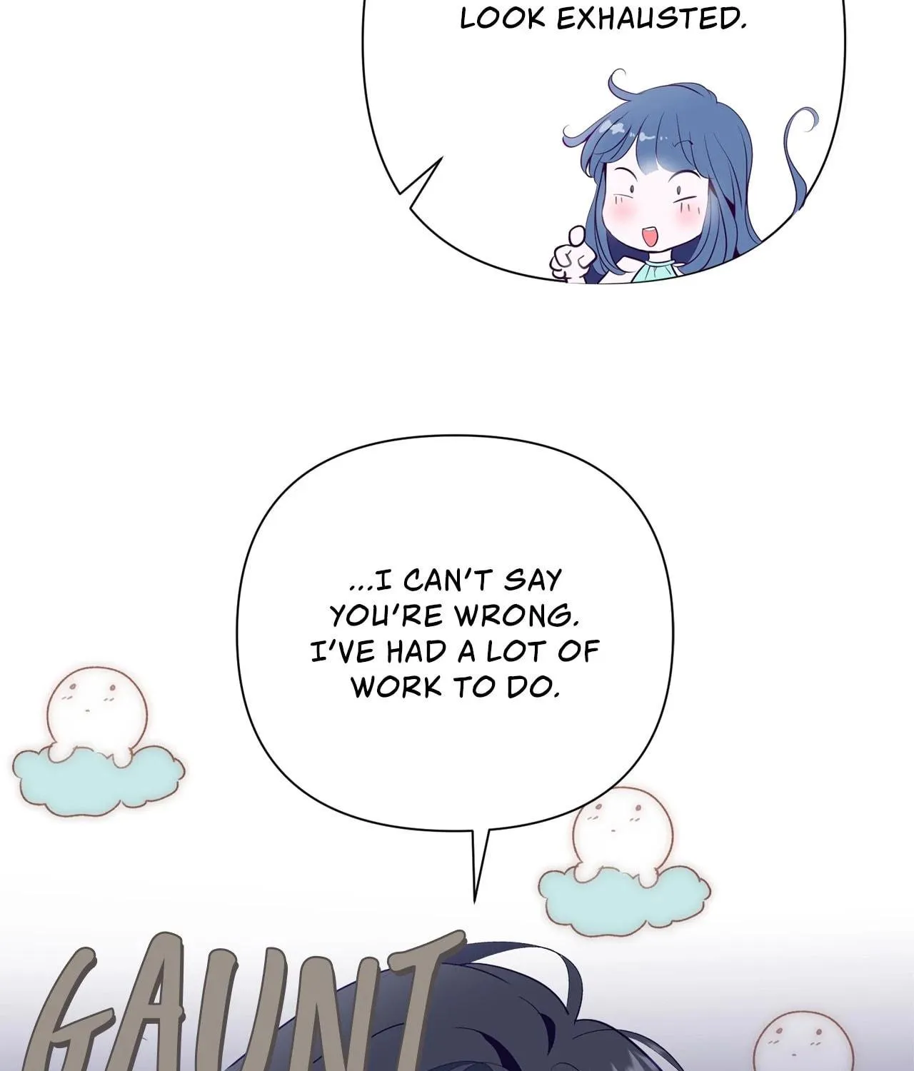 Becoming Best Friends With the Icy Male Lead Chapter 41 page 111 - 