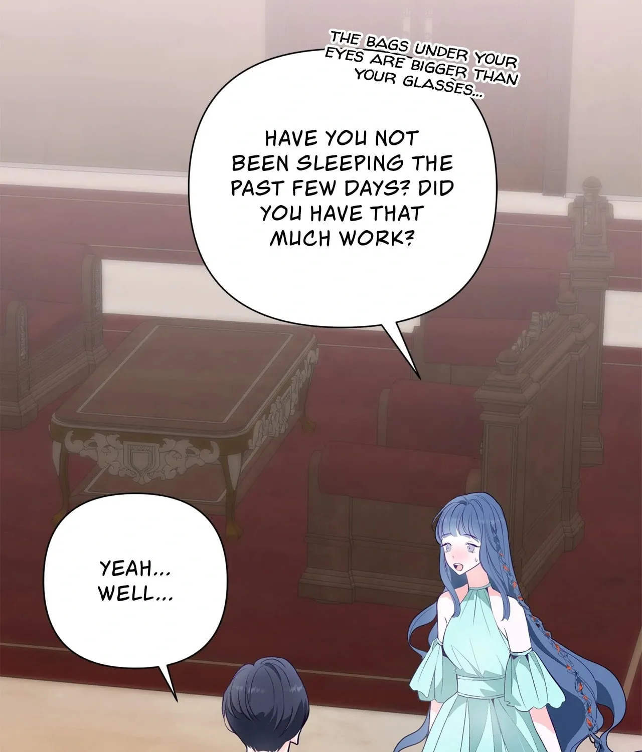 Becoming Best Friends With the Icy Male Lead Chapter 41 page 115 - 