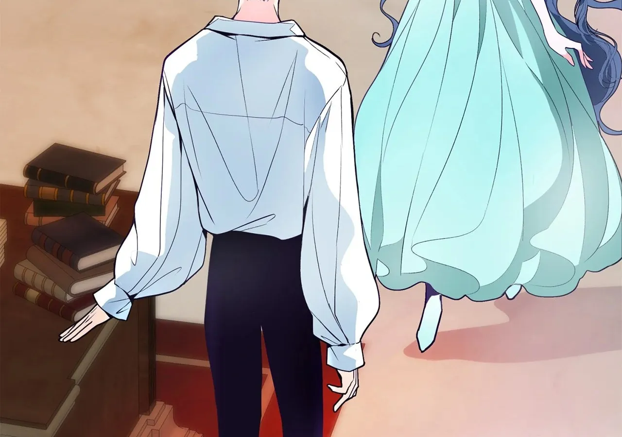 Becoming Best Friends With the Icy Male Lead Chapter 41 page 116 - 