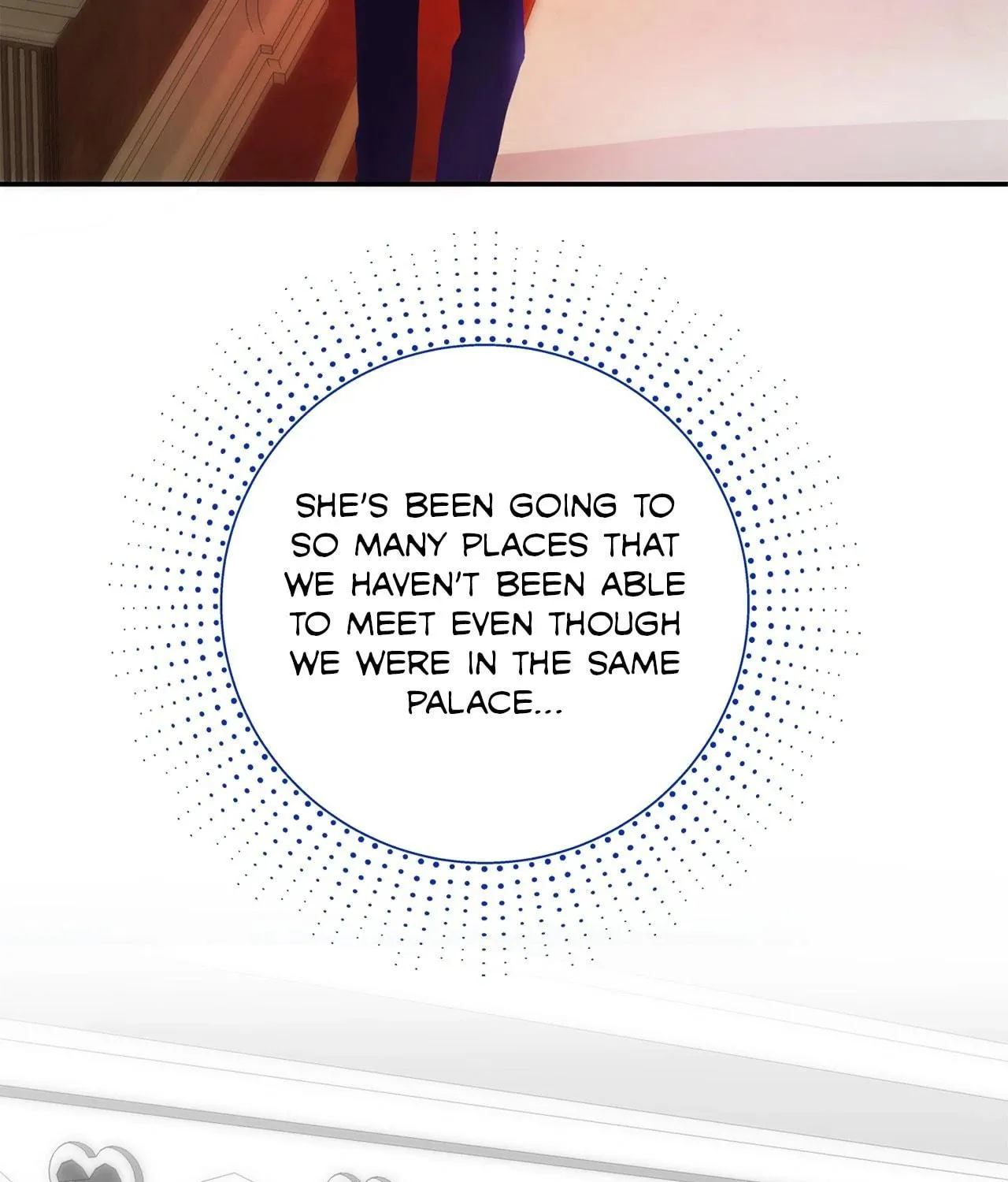 Becoming Best Friends With the Icy Male Lead Chapter 41 page 117 - 
