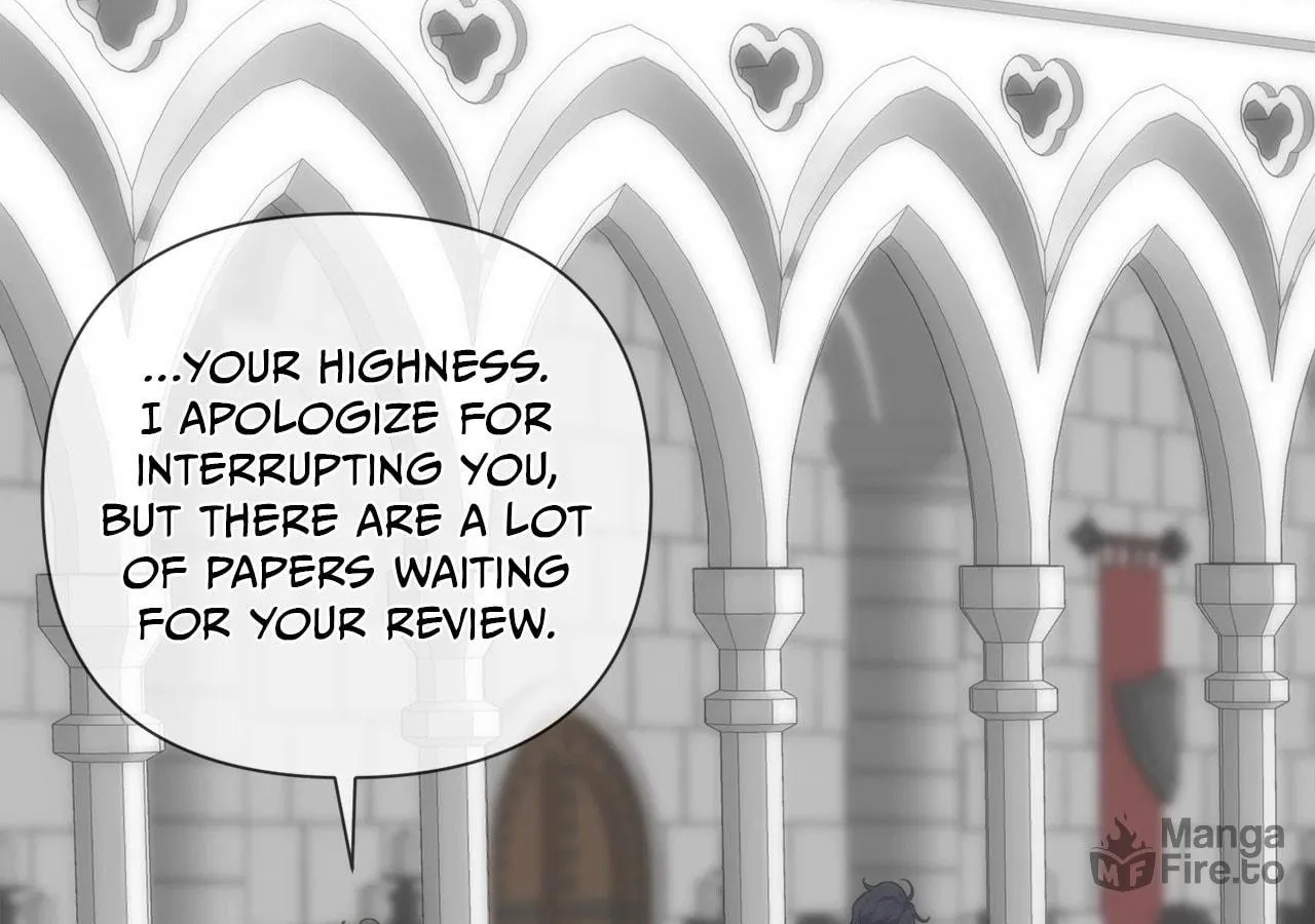 Becoming Best Friends With the Icy Male Lead Chapter 41 page 118 - 