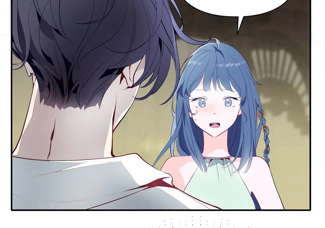 Becoming Best Friends With the Icy Male Lead Chapter 41 page 120 - 
