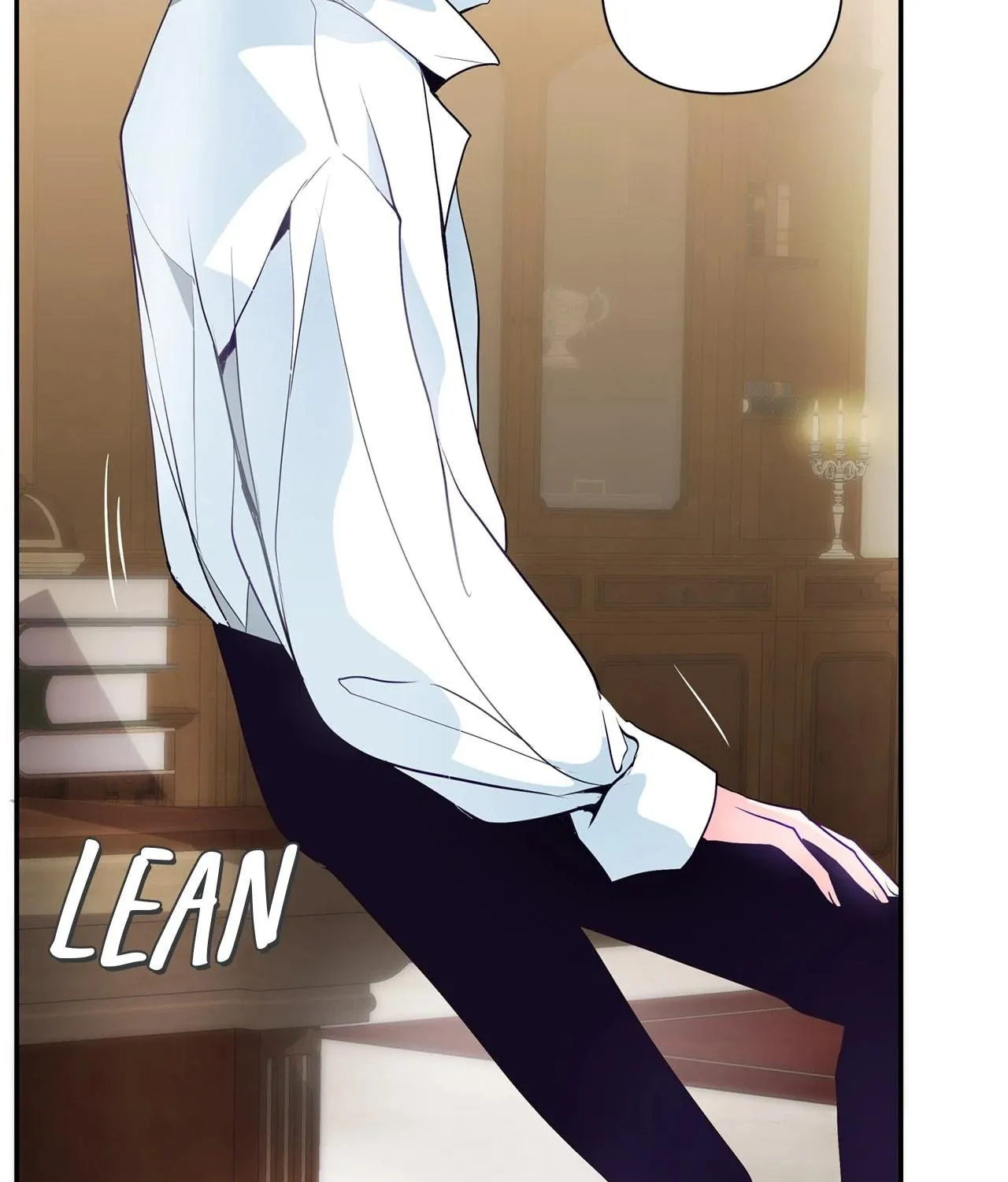 Becoming Best Friends With the Icy Male Lead Chapter 41 page 127 - 