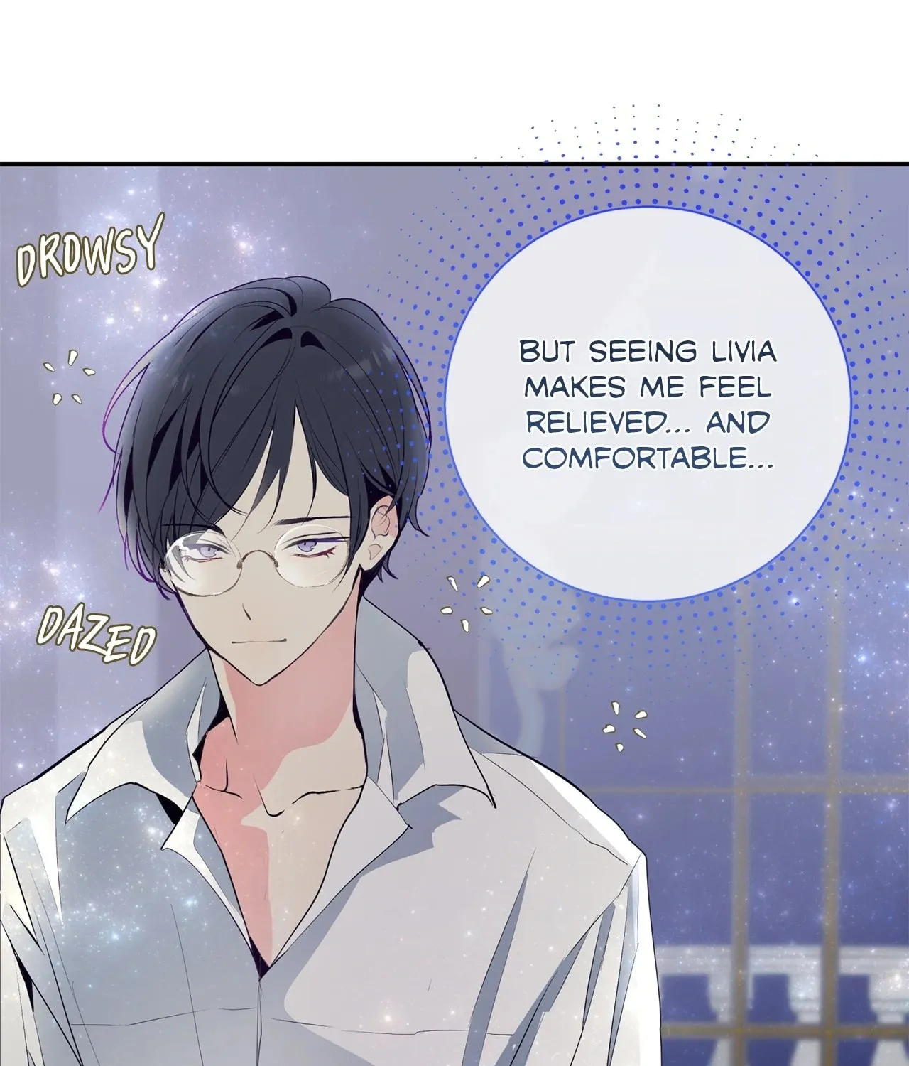 Becoming Best Friends With the Icy Male Lead Chapter 41 page 130 - 