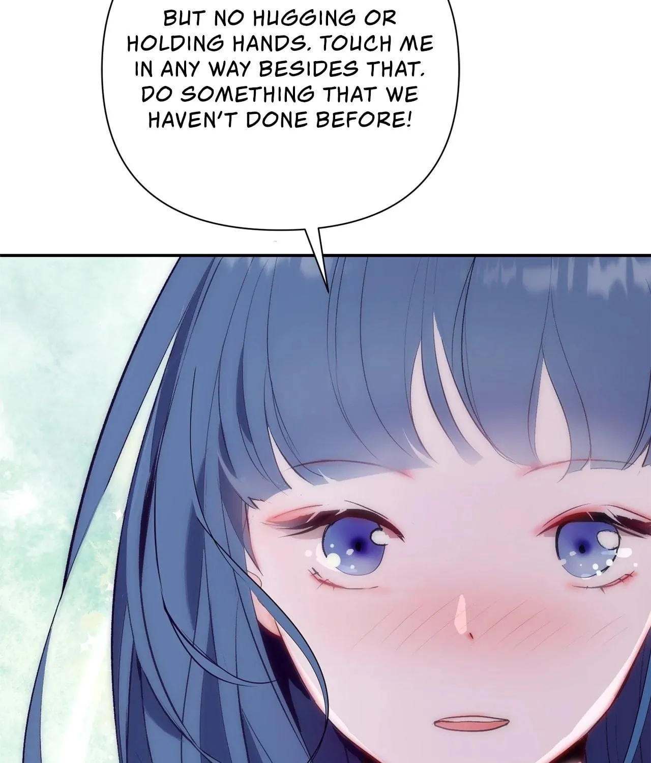 Becoming Best Friends With the Icy Male Lead Chapter 41 page 151 - 