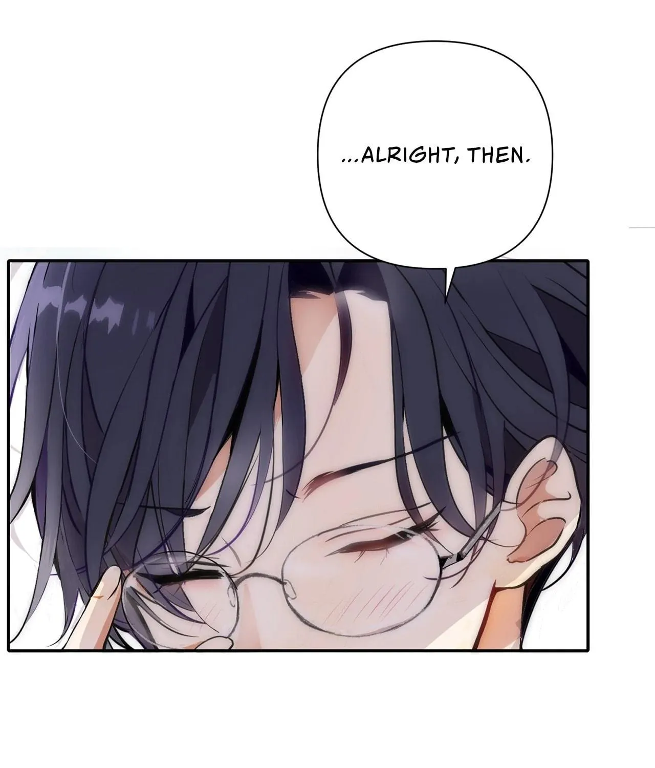 Becoming Best Friends With the Icy Male Lead Chapter 41 page 157 - 