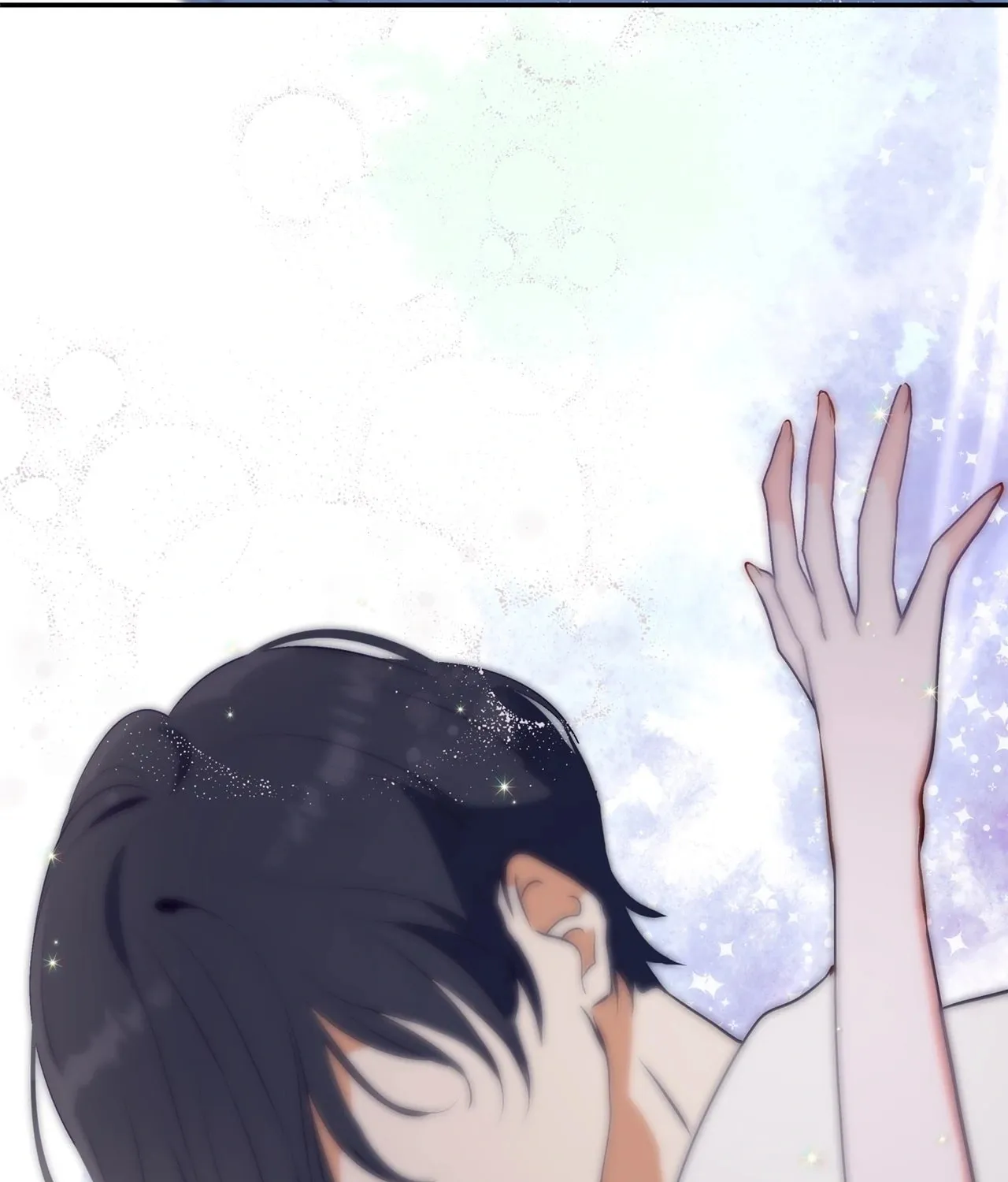 Becoming Best Friends With the Icy Male Lead Chapter 41 page 161 - 