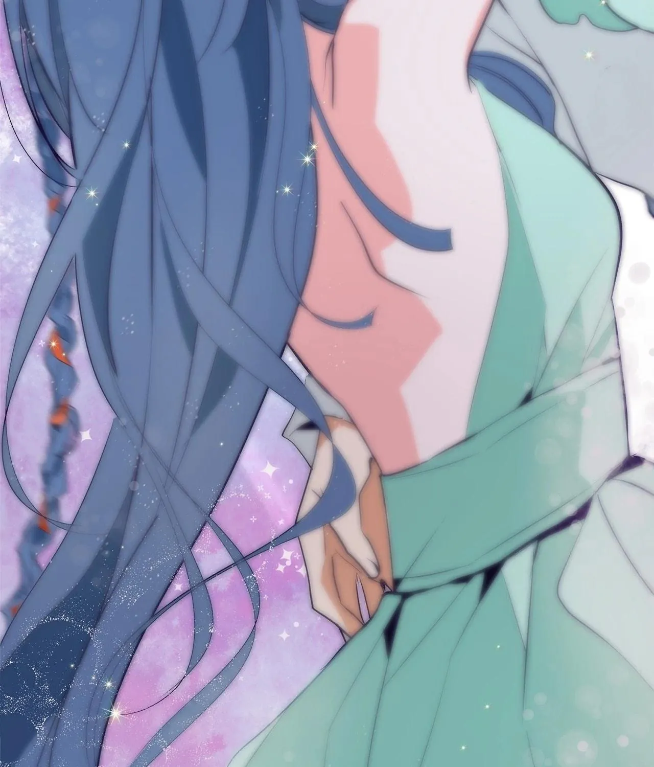 Becoming Best Friends With the Icy Male Lead Chapter 41 page 163 - 