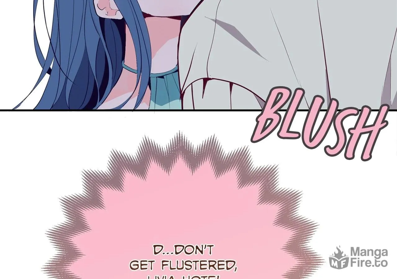 Becoming Best Friends With the Icy Male Lead Chapter 41 page 169 - 