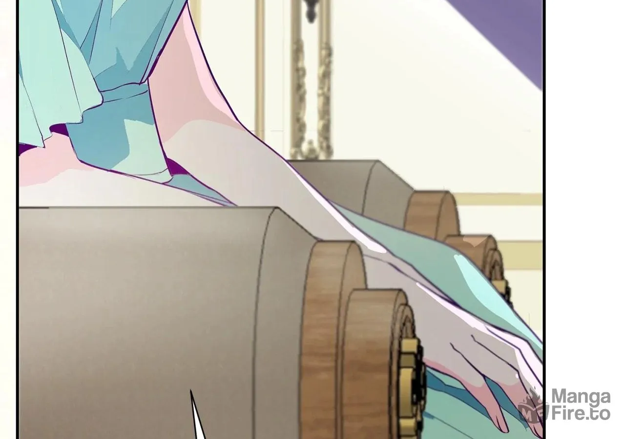 Becoming Best Friends With the Icy Male Lead Chapter 41 page 18 - 
