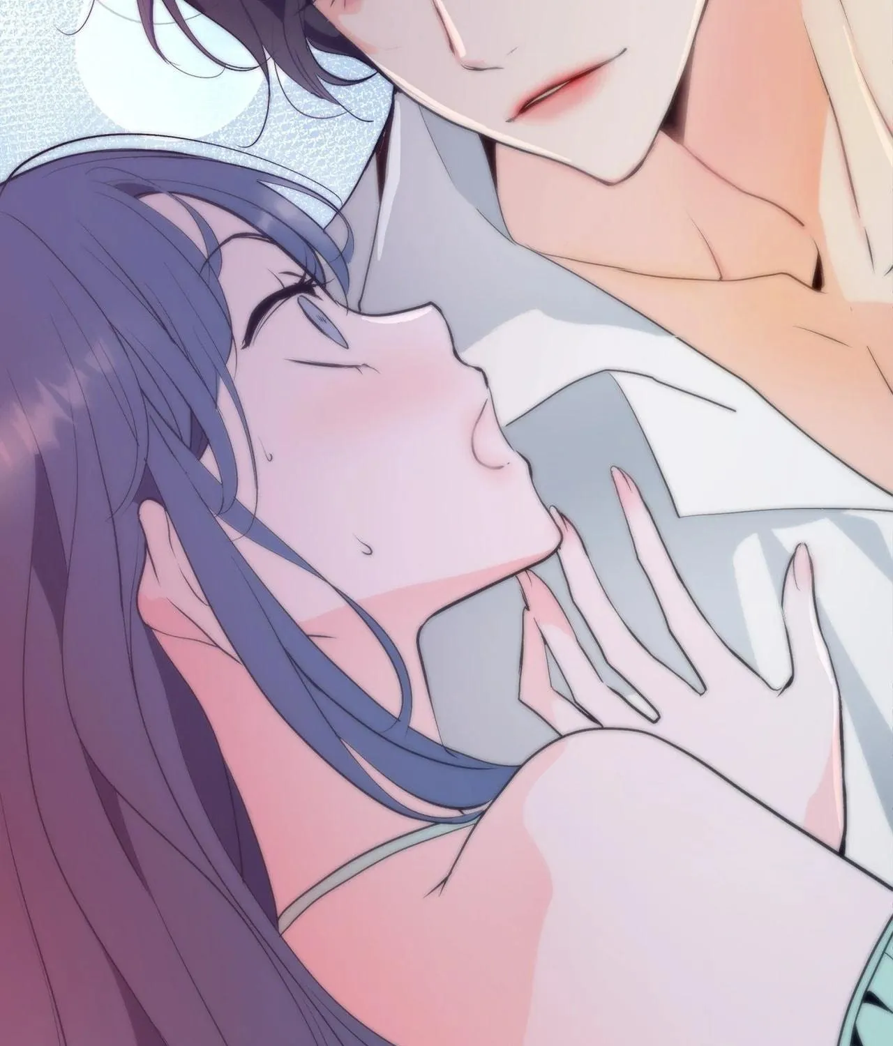 Becoming Best Friends With the Icy Male Lead Chapter 41 page 174 - 