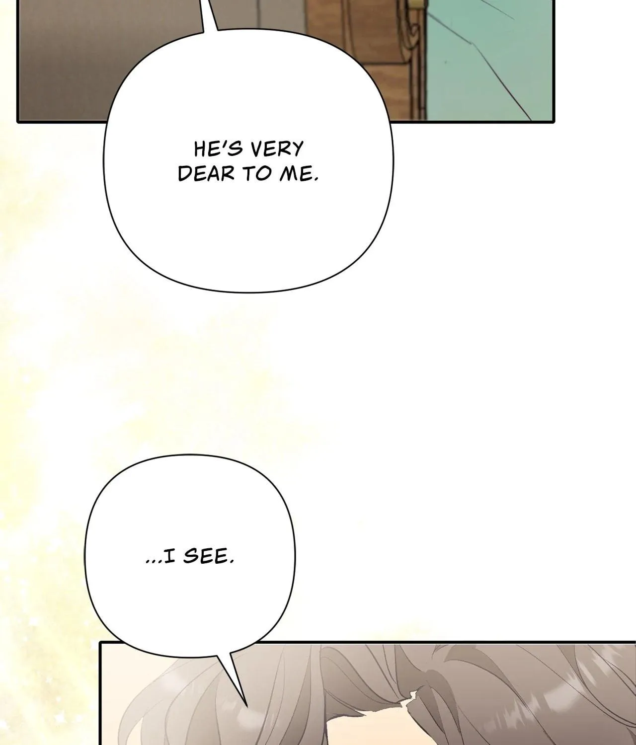 Becoming Best Friends With the Icy Male Lead Chapter 41 page 19 - 
