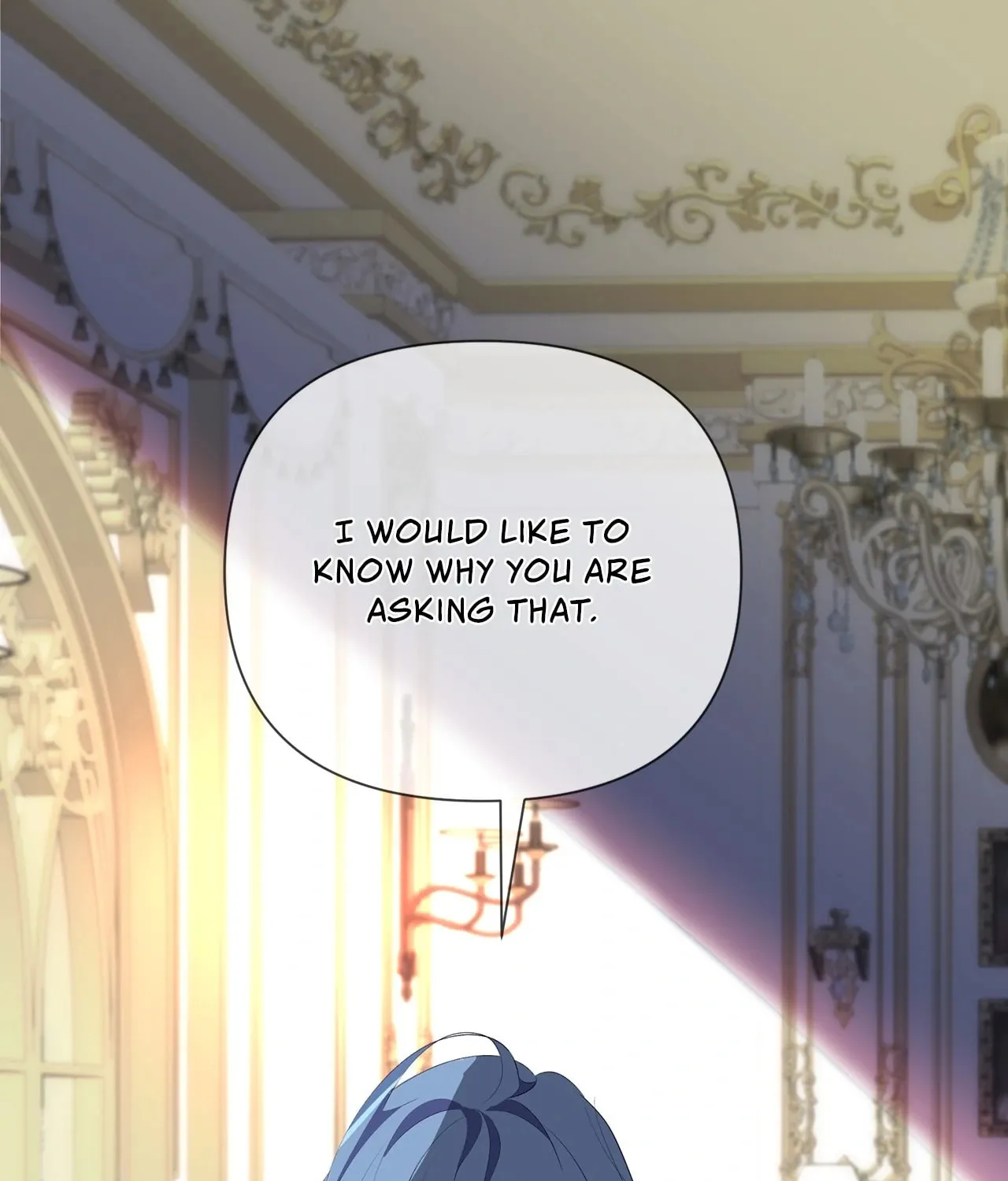 Becoming Best Friends With the Icy Male Lead Chapter 41 page 3 - 
