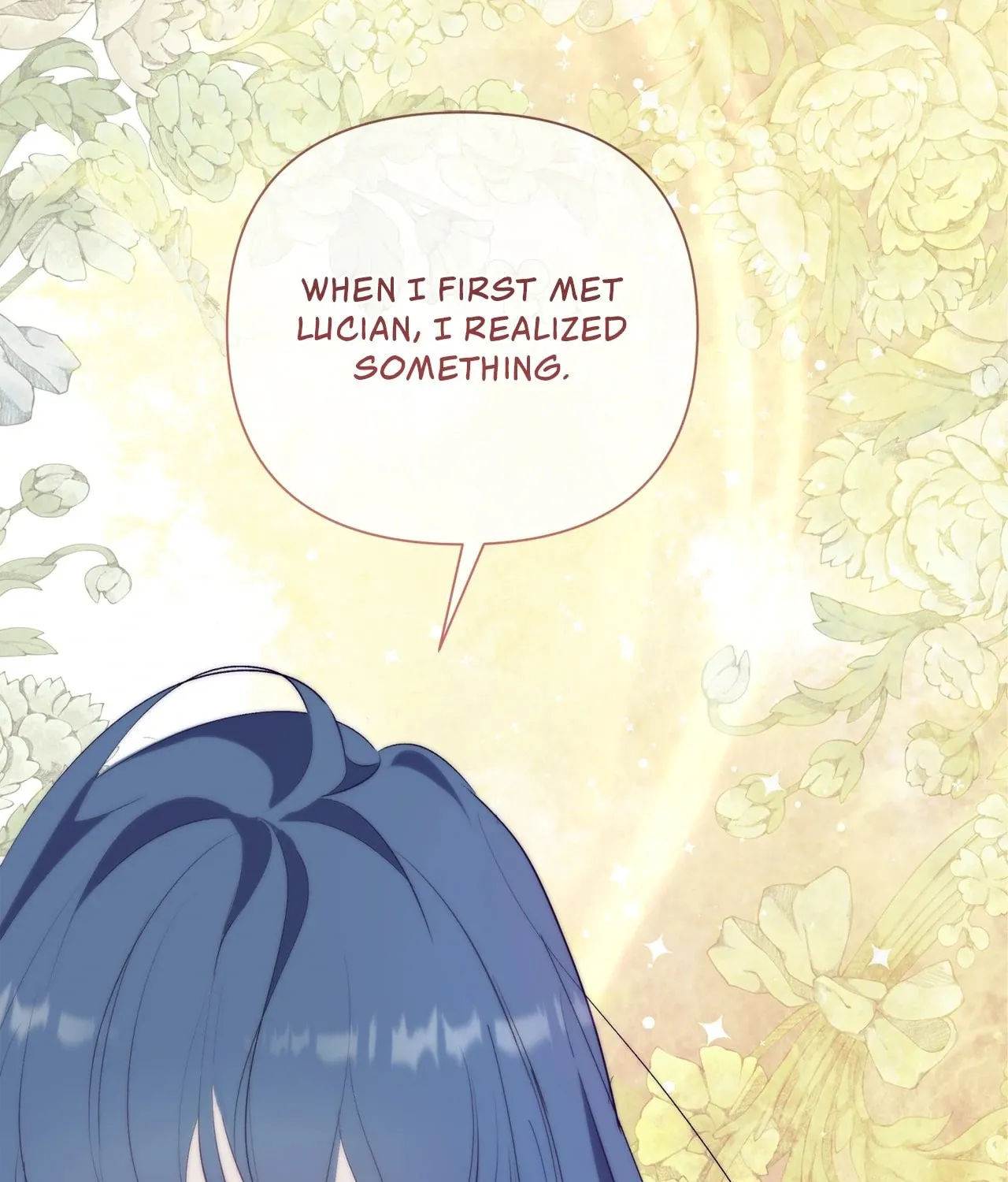 Becoming Best Friends With the Icy Male Lead Chapter 41 page 21 - 