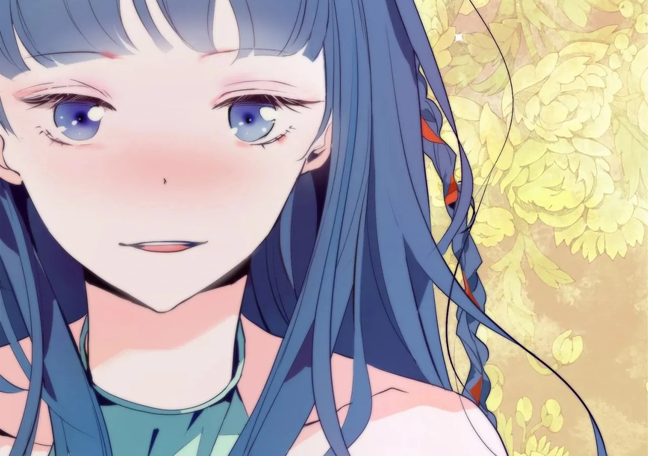 Becoming Best Friends With the Icy Male Lead Chapter 41 page 22 - 