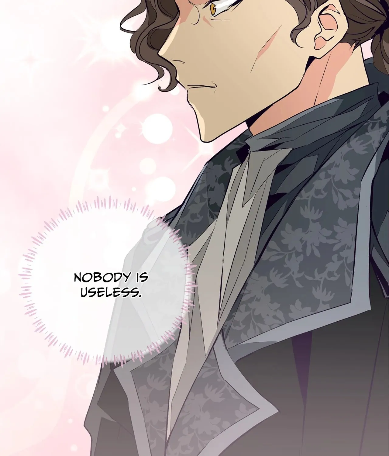 Becoming Best Friends With the Icy Male Lead Chapter 41 page 25 - 