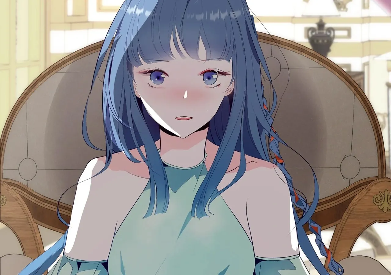 Becoming Best Friends With the Icy Male Lead Chapter 41 page 4 - 
