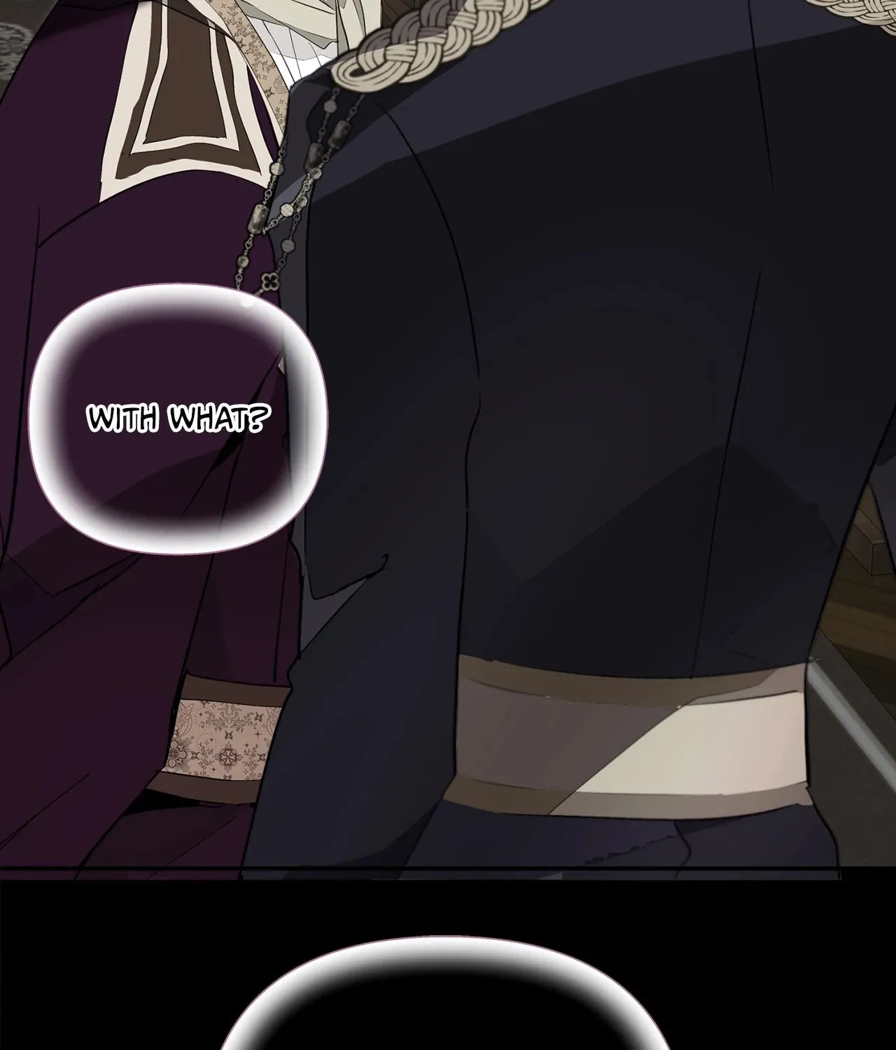 Becoming Best Friends With the Icy Male Lead Chapter 41 page 37 - 