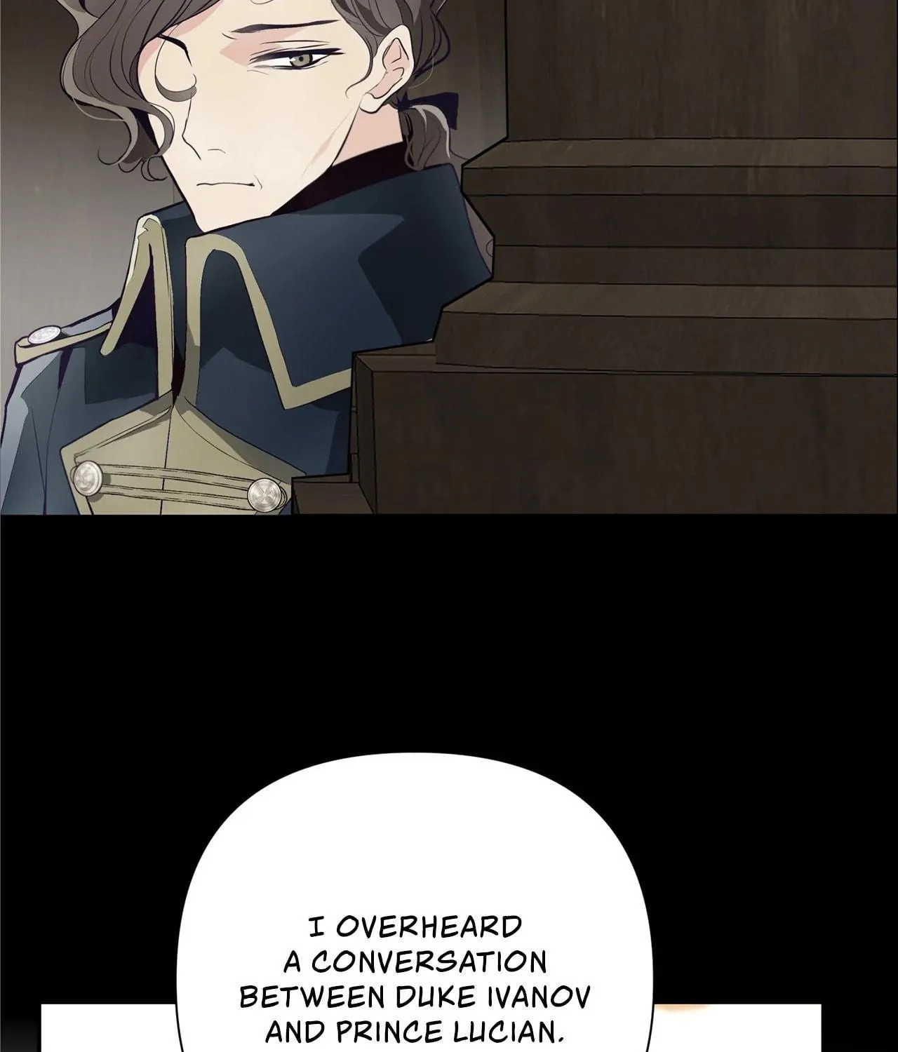 Becoming Best Friends With the Icy Male Lead Chapter 41 page 39 - 