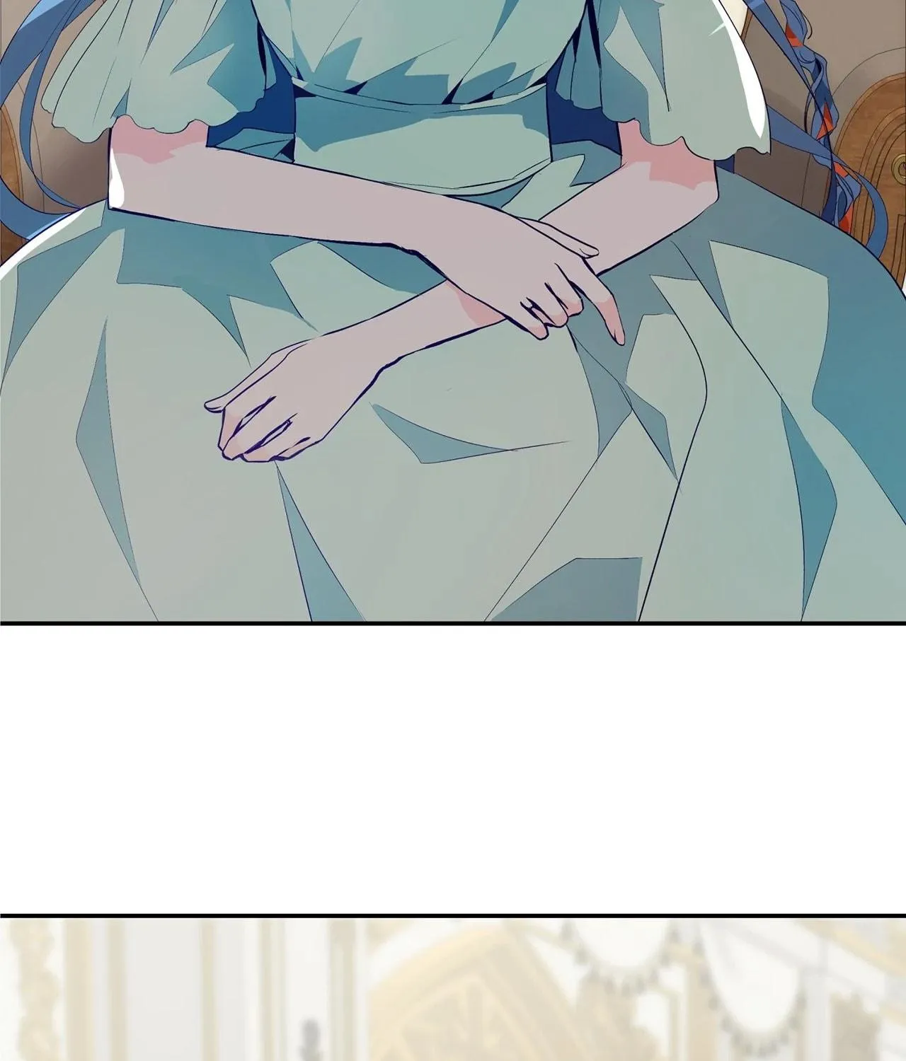 Becoming Best Friends With the Icy Male Lead Chapter 41 page 5 - 