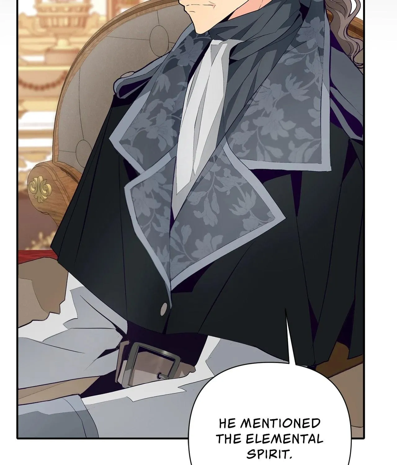 Becoming Best Friends With the Icy Male Lead Chapter 41 page 41 - 